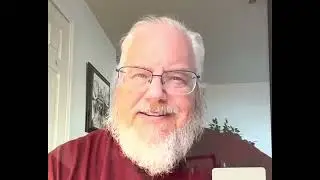 FaceTime interview with Ken Kratz