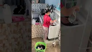Masak simpel dan sederhana, yg penting ada sambal🤭🤤😂