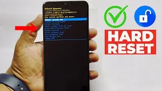 All Tecno/ Infinix - Hard Reset - Unlock Pattern Pin Password - Factory Reset