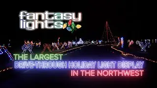Fantasy Lights 2021
