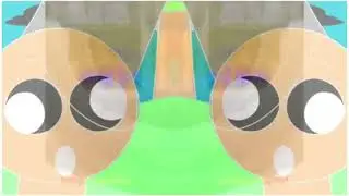 gummy bear vocoded to Sprunki Werewolf Madness [ANIMATION] in Confusion