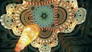 Night Balm | A Gentle Journey Through the Ottoman Palace at Night