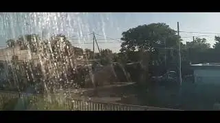 🚞 Roca Tramo Ezpeleta- Berazategui 28/12/25