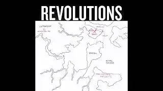 Mike Duncan's Revolutions - 2.5 - The Guns of Ticonderoga