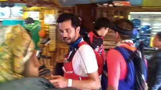 Ultra Trail Oso Negro DECATHLON 2020