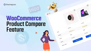 How to Add Free WooCommerce Product Compare Feature in WordPress Ecommerce Website Using StoreBuild