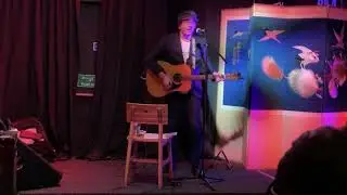 Sky High - Steve Roberts - 81 Renshaw - 22 January 2022