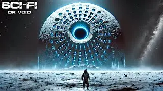 NASA Found 2.8 BILLION Year Old ALIEN Tech on the Moon&rsquo;s Dark Side, The TRUTH is TERRIFYING !