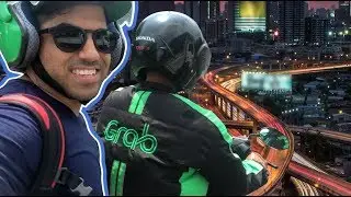 Inside Grab, Southeast Asia's massive tech company | CNBC Reports
