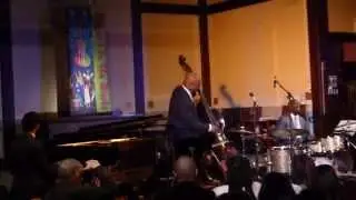 East Of The Sun - Christian McBride Trio