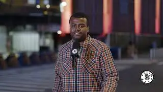 Kyle Bethel - &ldquo;City Of Demons&rdquo; After hour show performance 