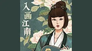 入畫江南 (《江南百景圖》松江府主題曲)