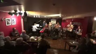 Hermetica   Solstice Live at St Ives June 2017