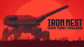 Is This the Brutal Dieselpunk Heavy Artillery Simulator You&rsquo;ve Been Waiting For?