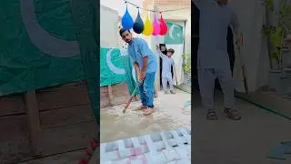 Pakistan zindabad #video #shortvideos #video #balloon #pakarmyzindabad