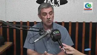 Canal 10 San Salvador Live Stream