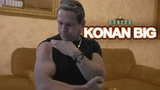 Konan Big | Más Lucha Contra Episodio 90 #QuédateEnCasa