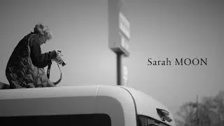 WONDER Mt.FUJI - Sarah MOON -