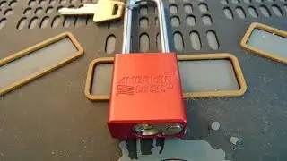 [6] Американец 1100, собранный и потрошеный