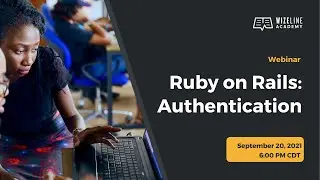 Ruby On Rails Authentication