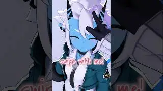Soukaku Section6-swipe with me!  [Zenless Zone Zero mmd] #mmd