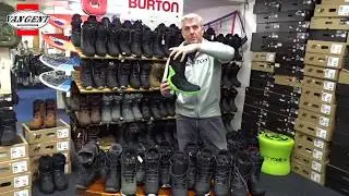 Burton Boots | Van Gent Surf & Snow