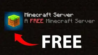 How To Make a FREE Minecraft Server | Without Aternos