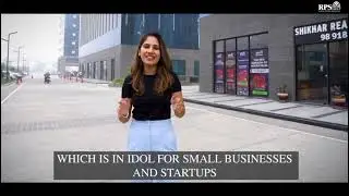 Premium Office Spaces | Corporate Setup Ready | Faridabad