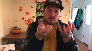 7 Eleven GHOST PEPPER PEANUTS! Hotter Than I Thought!!