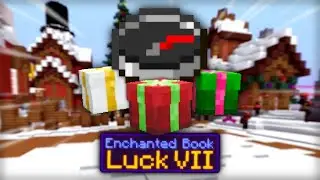 Мини-ивент Jerry на SkyBlock (Первое видео)