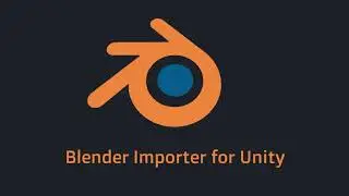 Blender Importer for Unity - Import Animation Actions