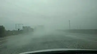 Ужасная дорога Ахелой-Поморие. Очень опасная.