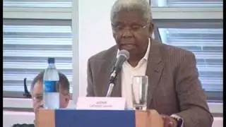 Дебаты о политике приёма в UCT 2010 (часть 3 из 8)