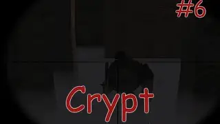 Return to Castle Wolfenstein (2001) [PC] &ndash; Crypt (No Commentary) | Part 6