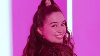 LOL  Surprise -  GET UP AND DANCE - Music Video
