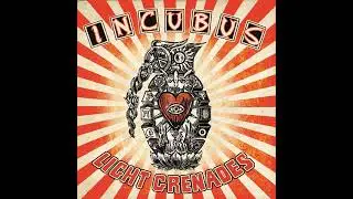 Incubus - Love Hurts (Isolated Vocals)