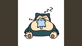 sleepy cat