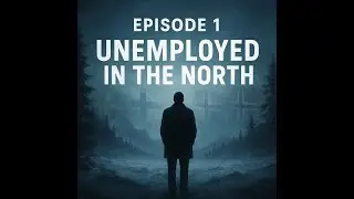 Nordic Trophy Hunt - Ep. 1 - Unemployed in the North - FM24 Story Save
