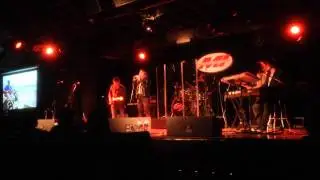 Bless A Brand New Angel - Mikael Gustafsson