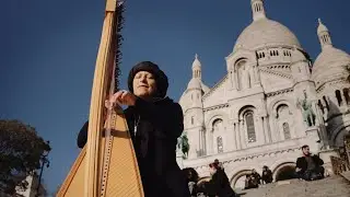 ELISA VELLIA - CHEMIN D'ECUME