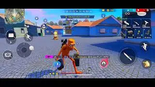31 Kills 💪 Sabko Dho Dala 😈 MP40+ AWM Full Gemplya 🤔 Free Fire Max Bhaga Bhaga ke Mara🔥#freefire 