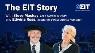 The EIT Story