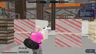 Братки вернулись чтоб добрать/HAWICK/@GTA5RP