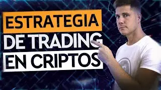 🔥 Estrategia de Trading en Criptos! 💸