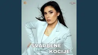 Svadbene kocije (Live)