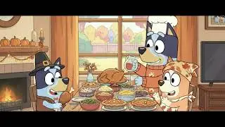 Heeler House Thanksgiving Lo-Fi: Cozy Autumn Chill Mix