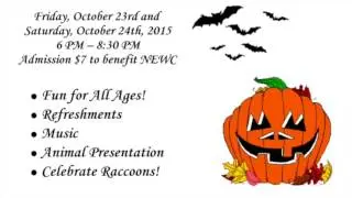 New England Wildlife Night of a Thousand Faces