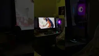 This is what the anime experience feels like