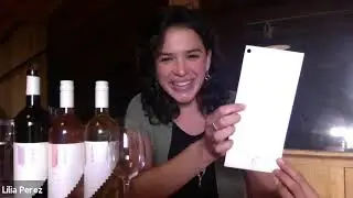 How to Taste Wine Like a Pro with RGNY Wine
