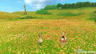 Best Rpg Music Other  2  Reflect the sky, Bloom the life